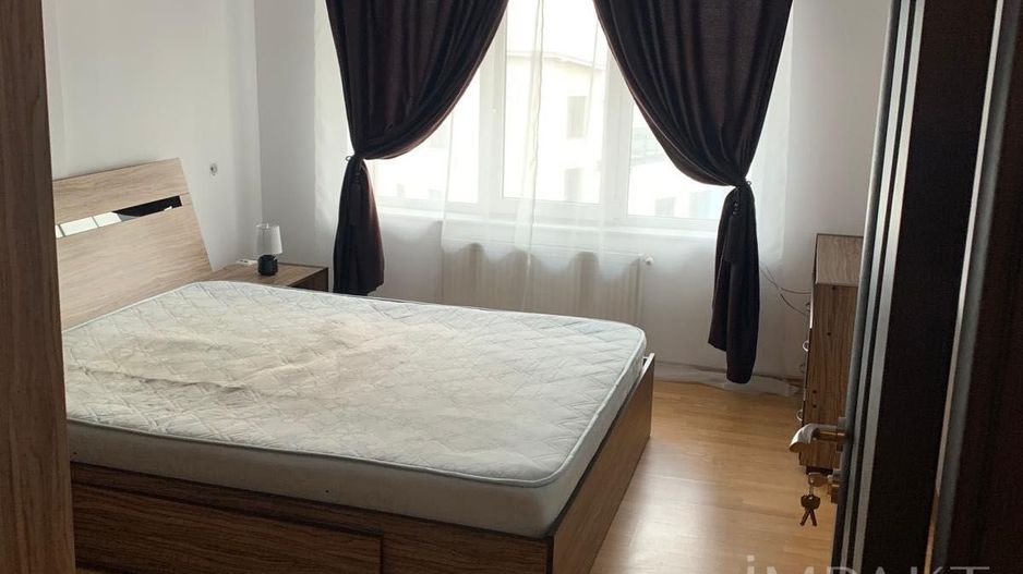 Apartament cu două camere, cartier Andrei Muresanu! - Poză 6