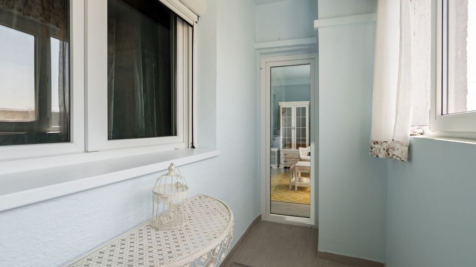 COMISION 0% - Apartament 80mp superb renovat la doar 5 minute metrou Pta Muncii - Poză 4