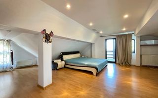 Vila 7 camere**Lake view**Ponton privat**Piscina**Teren 933 MP//Balotesti - Poză 37