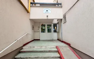 Apartament 2 Camere | Metrou | Etaj 7 | Bl Reabilitat | Drumul Taberei - Poză 16