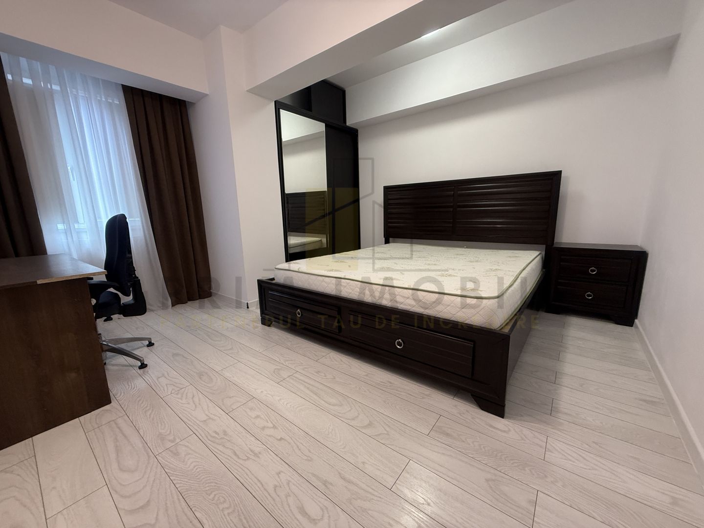 3 camere decomandat, Crystal Residence (Rediu-langa Bizantiq) - Poză 1
