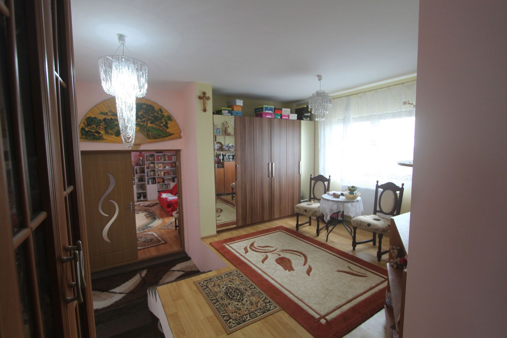 Vila - BEREGSAUL MARE - Poză 8