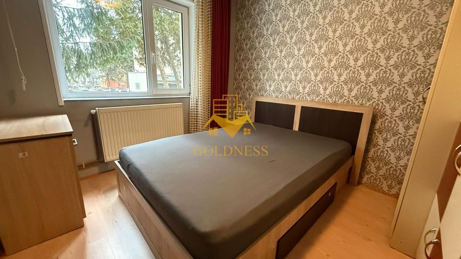 2 Camere decomandate, Manastur, Garbau, Bucium, Vivo, Parcare - Poză 3