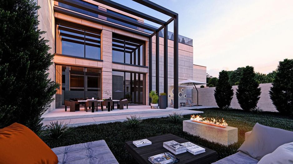 Complex exclusivist de vile de lux | Pipera - Poză 3