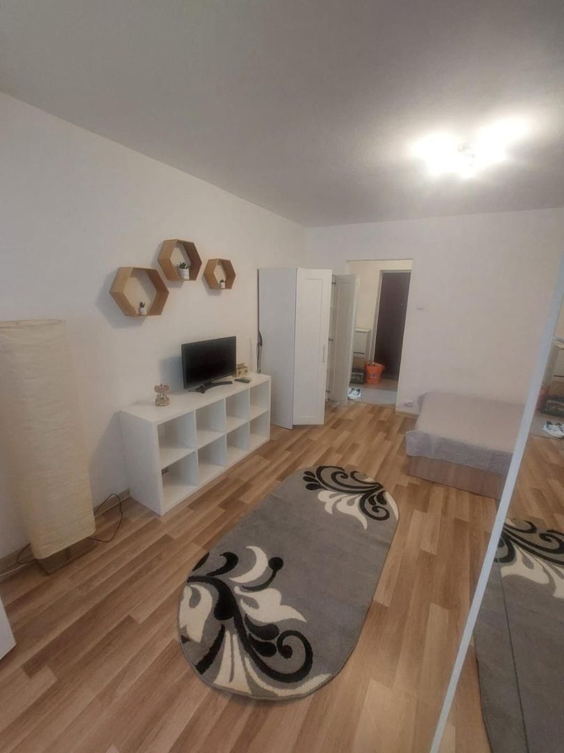 Garsoniera zona Costin Georgian - Lucretiu Patrascanu - Poză 5