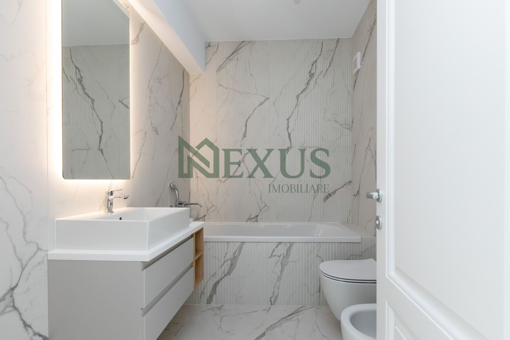 Apartament nou de vânzare cu 3 camere, Urban Building - Poză 7