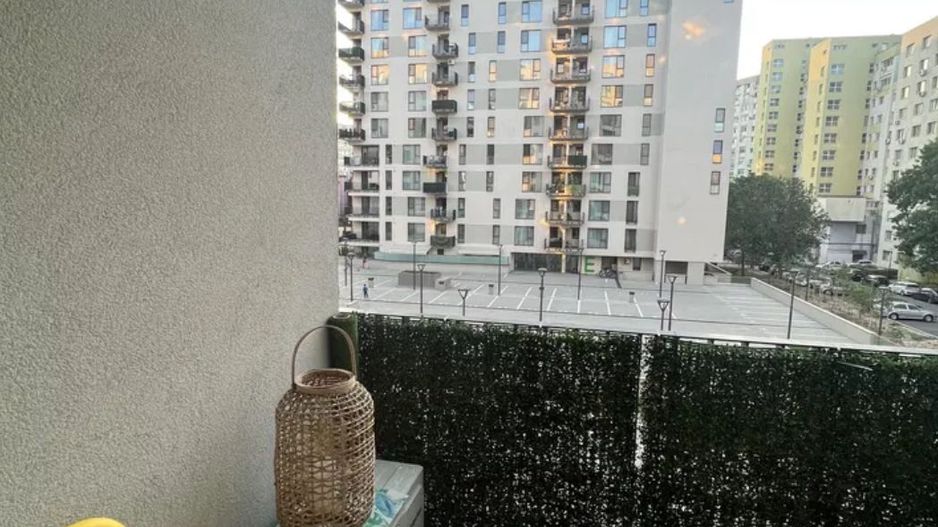 AP. 2 CAMERE- NUSCO CITTA, CENTRALA PROPRIE, BLOC NOU, MODERN - Poză 8