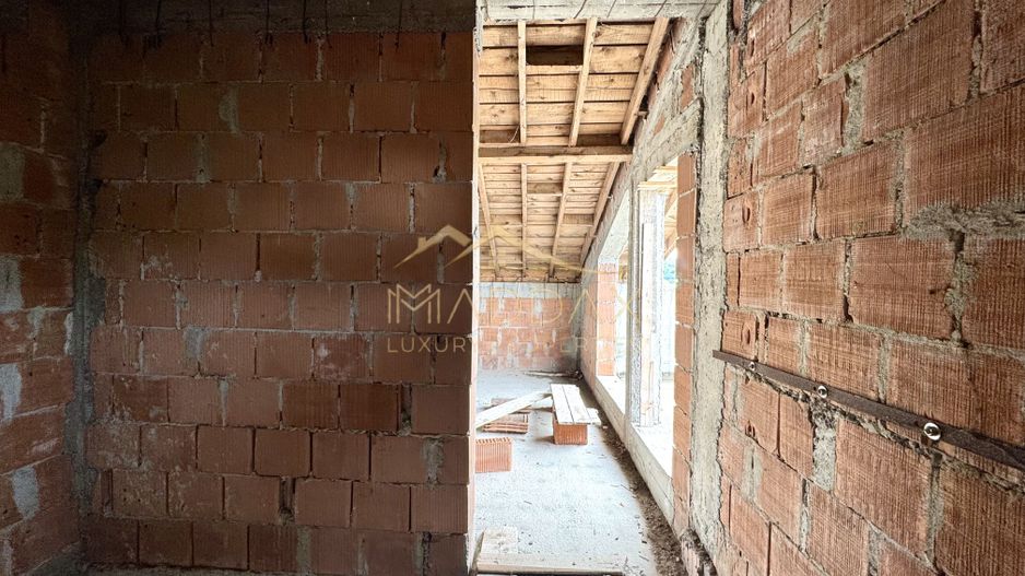 Vila cu 5 camere *616mp* / 1600mp teren / Corbeanca - Poză 15