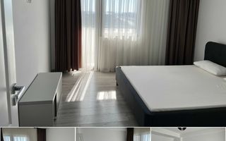 Apartament 4 camere| Bloc nou| mobilat si utilat| Priveliste spre lac - Poză 4