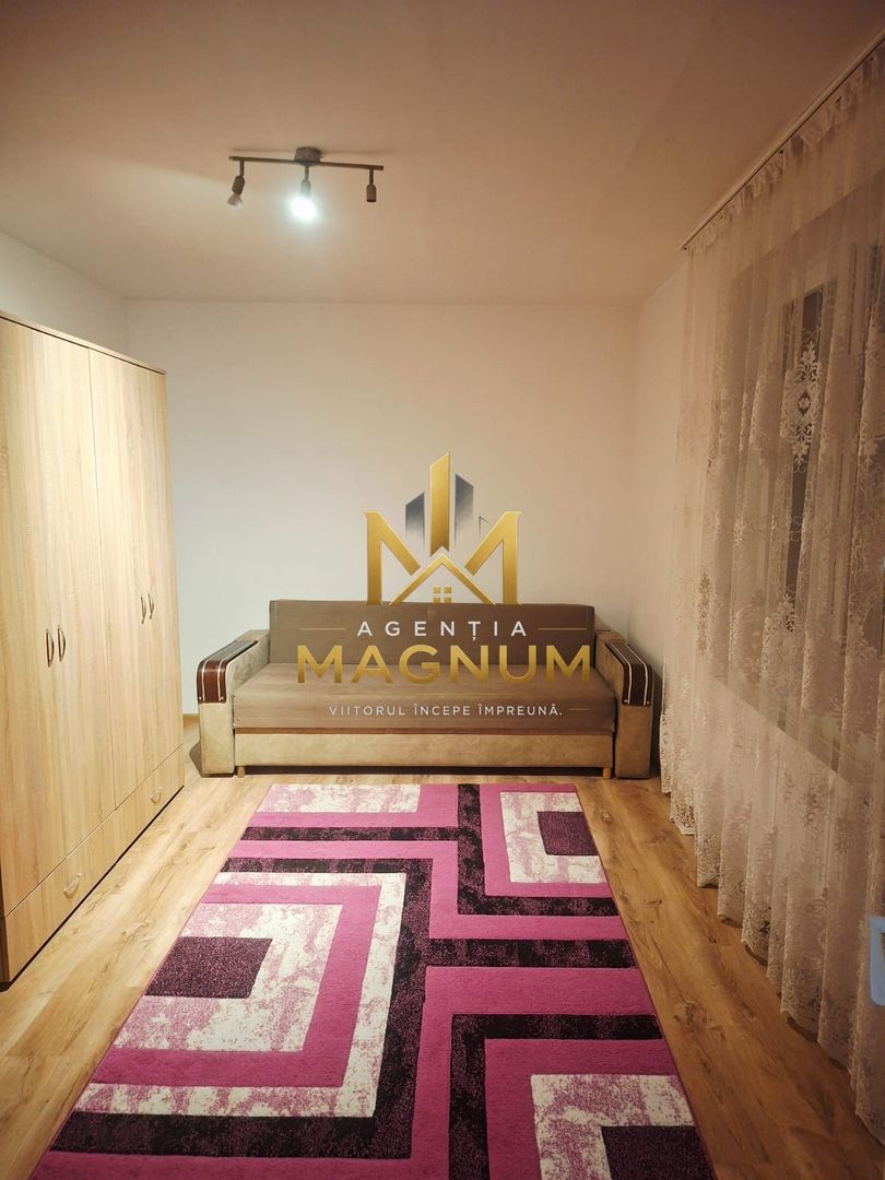 Apartament 2 camere | Etaj 1 | disponibil din Noiembrie - Poză 7