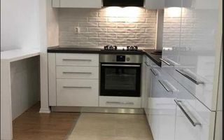 COSMOPOLIS - Apartament cu 2 camere tip studio, mobilat si utilat. - Poză 4