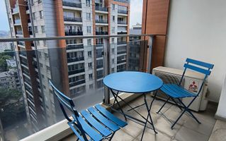 Pta Alba Iulia- Calea VItan- Dristor- InCIty Residence - Poză 3