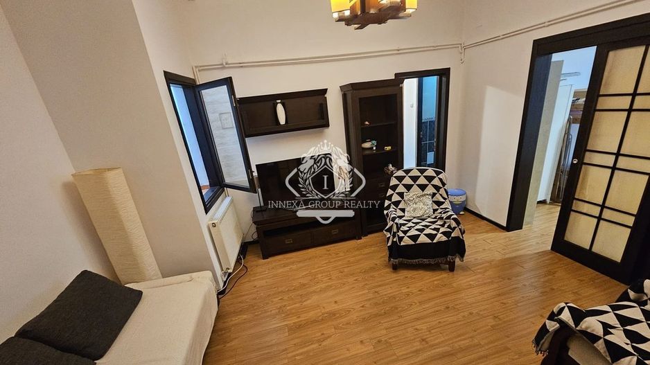 Apartament 3 camere | Calea Călărașilor – Matei Basarab | Curte comună | Boxa - Poză 1