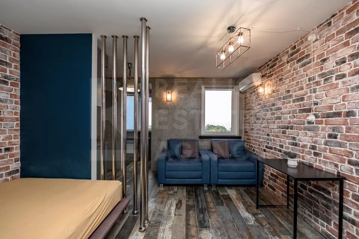 Chirie, apartament, o cameră, str. Mihail Sadoveanu, Ciocana - Poză 3