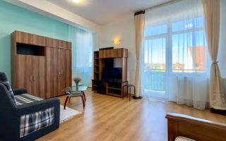 Apartament cu 1 camera de închiriat în zona Centrală - Poză 1