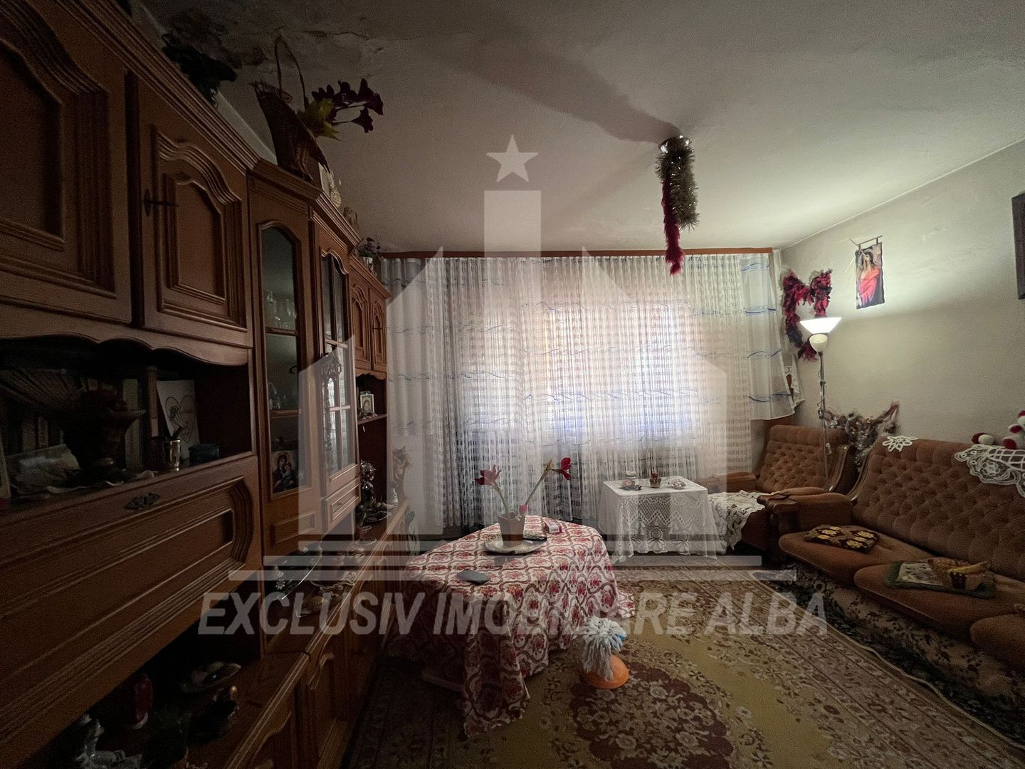 Garsoniera de vanzare, zona Ampoi 1. - Poză 2