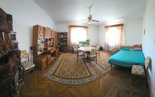 Casă tip duplex de vânzare – 217 mp, teren 897 mp, zona centrală Luduș - Poză 8