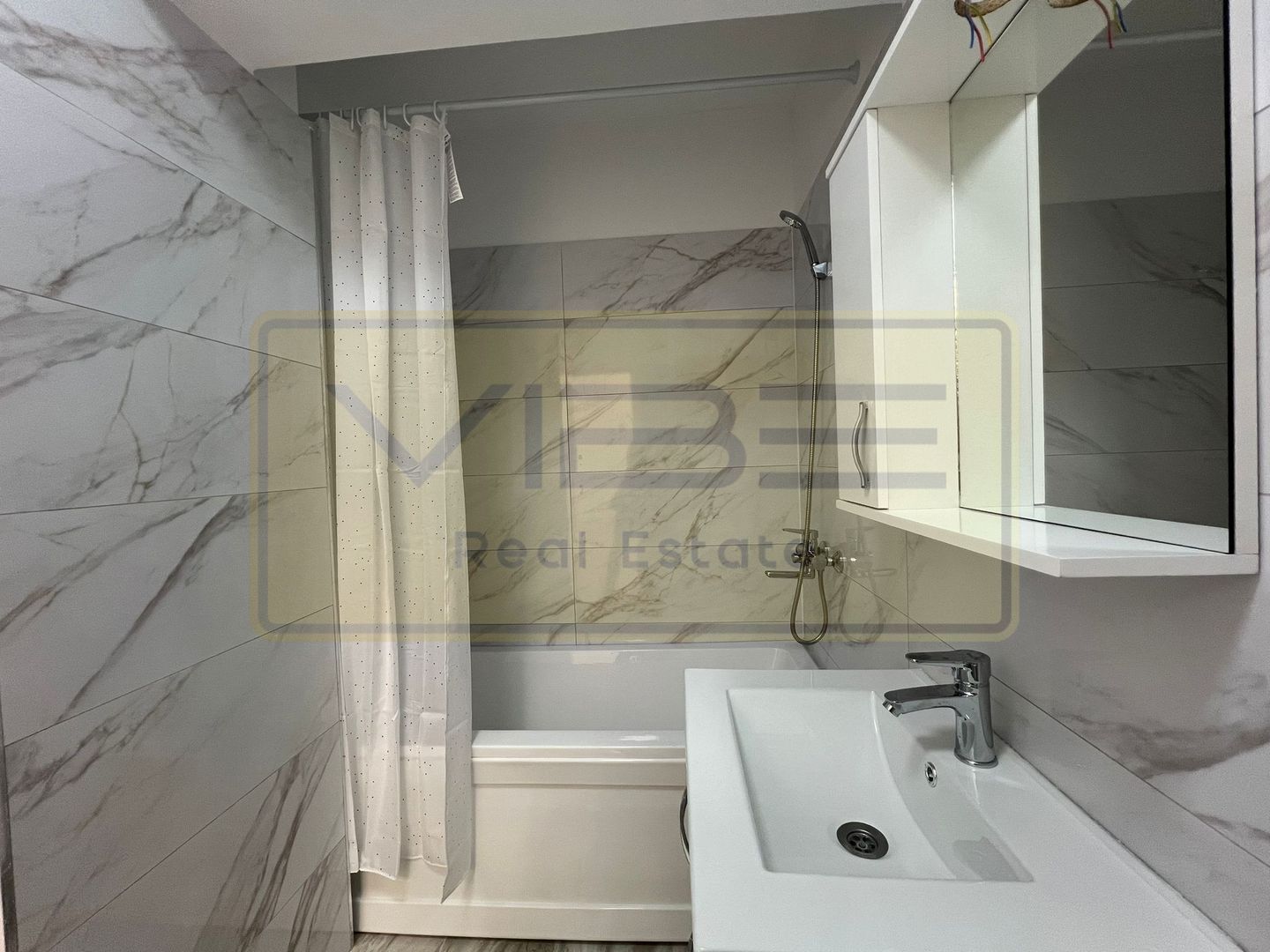 Apartament  1 camera  Bucium - Mega Image (Linia CTP 203) - Poză 12