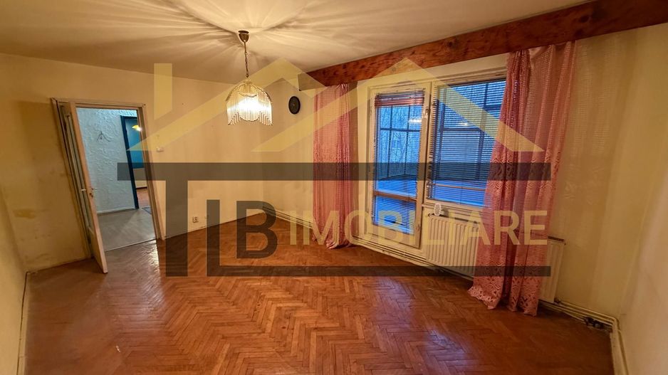 Apartament de 2 camere,  decomandat, 52.5mp, zona Diamant - Poză 1