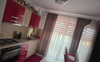 2 CAMERE--MOBILAT+UTILAT--ETAJ 3/4--VALEA LUPULUI - Poză 4