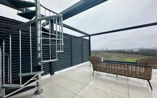 BELAIR LAKE - Penthouse duplex - LAKEFRONT - - Poză 4