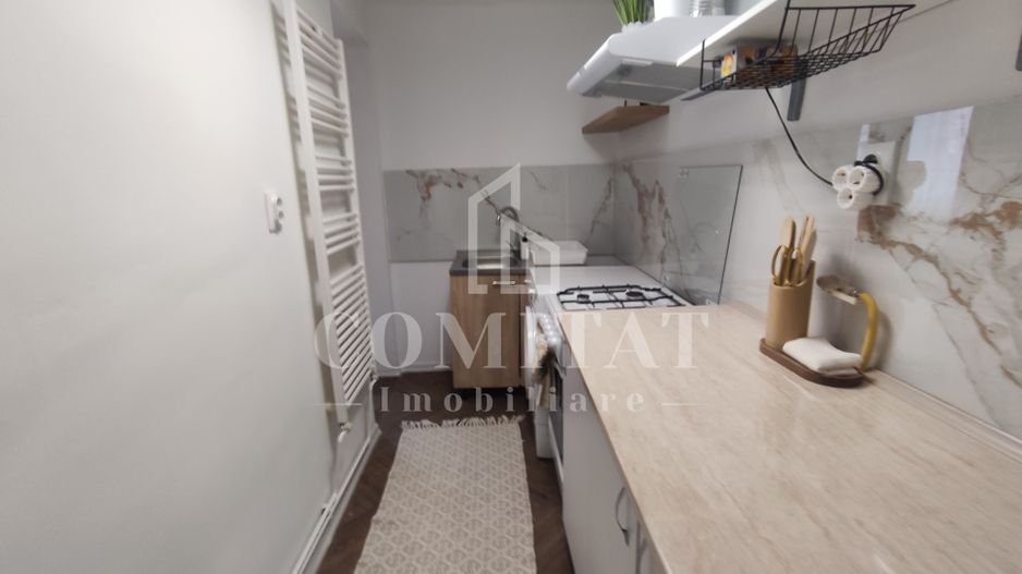 Apartament la casa de inchiriat | 50 mp | Zona Plevnei - Poză 7