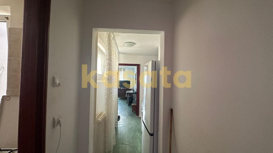 2 camere vanzare, luminos, posibilitate parcare - Poză 7