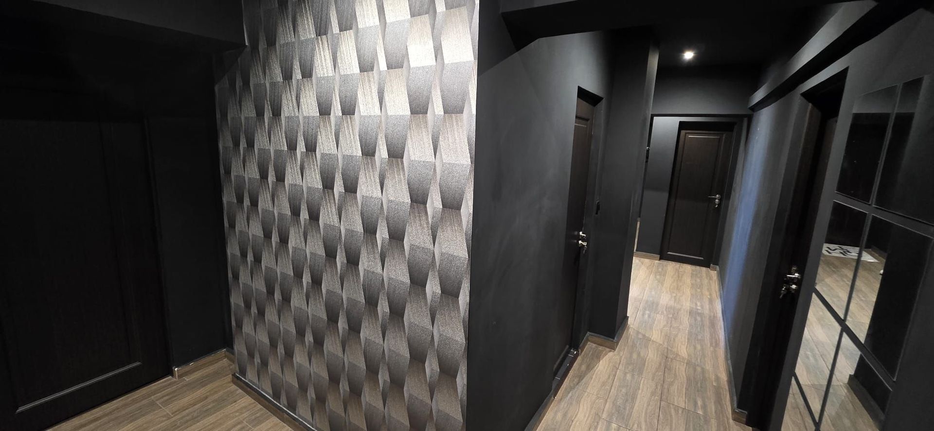 TITAN - Metrou 1 Decembrie | Apartament 3 camere + living - Poză 20