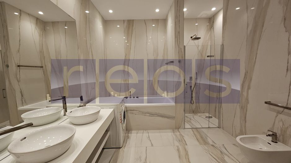 ONE RAHMANINOV| 3 CAMERE| GRADINA PROPRIE |VEDERE PARC VERDI - Poză 13