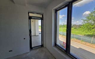 Vila de vanzare Domnesti, 4 camere, toate utilitatile - Poză 11