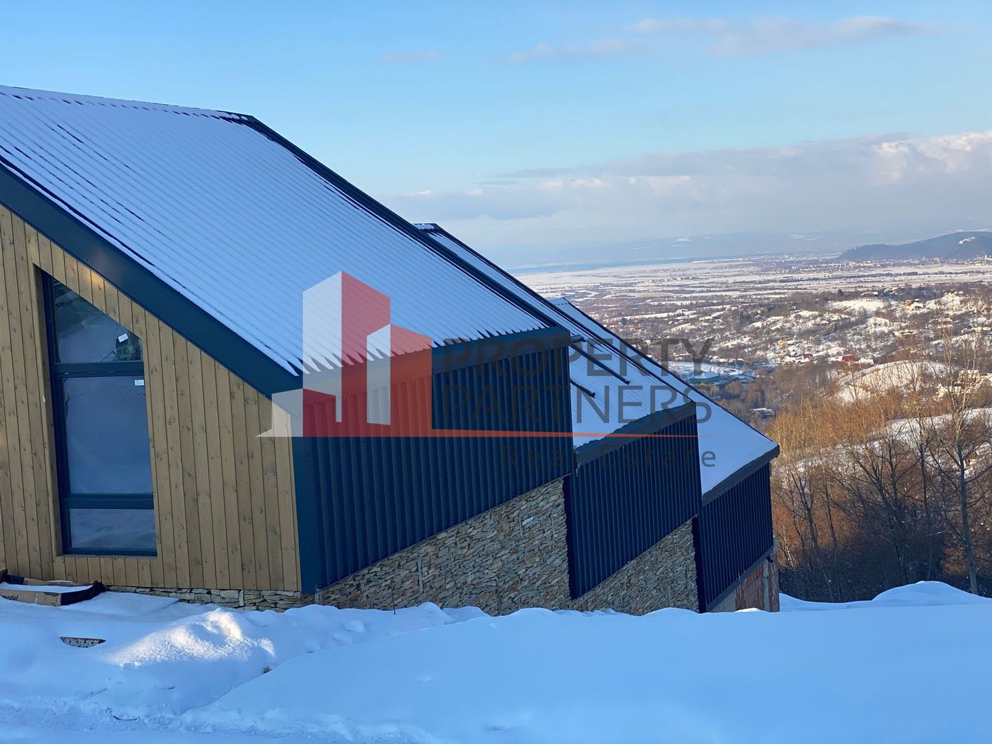 Case de vacanta premium Bran - Poză 7