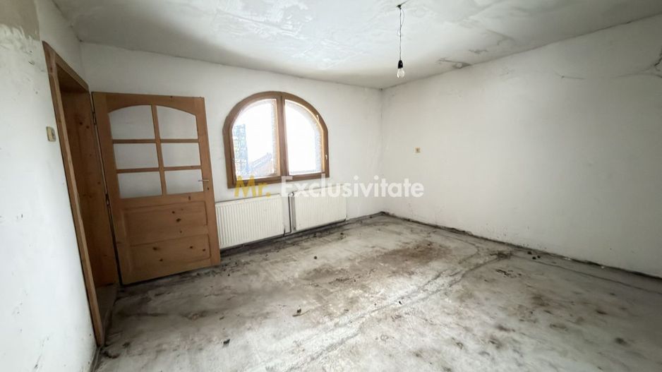 Proprietate cu 2 case | Teren 546 mp | Str. Albinelor Nr.18 - Carei - Poză 19
