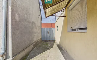 2 case separate + curte 1400 mp – Zona Dâmbovița - Poză 23