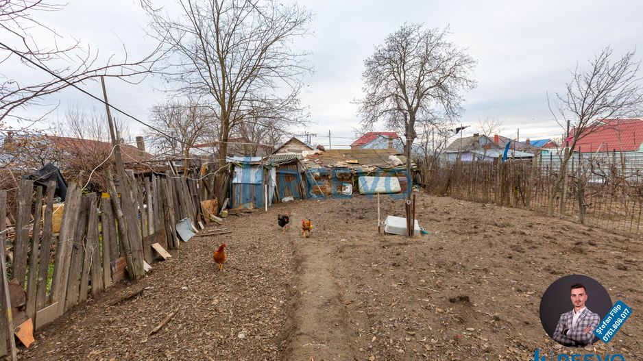 Casă de vânzare în Șerbănești, Bacău - Poză 21