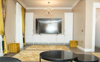 Casa de inchiriat cu jacuzzi si vedere superba – Voronet, Cluj-Napoca - Poză 4