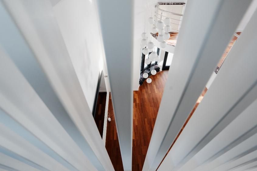 Superba Vila Teren 1.000 mp - Pipera - - Poză 6