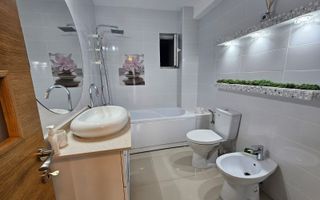 Apartament de lux – Prima închiriere, Prundu - Poză 15