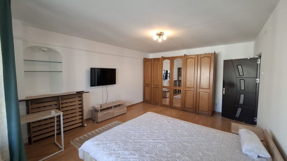 Garsoniera Central Burebista Alba Iulia L335 - Poză 1