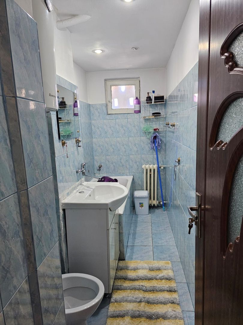 Apartament 2 camere- Craiovita Noua - Poză 12