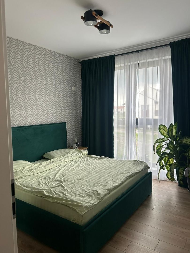 Vila in Otopeni, constructie noua, moderna, acces facil, comunitate - Poză 22