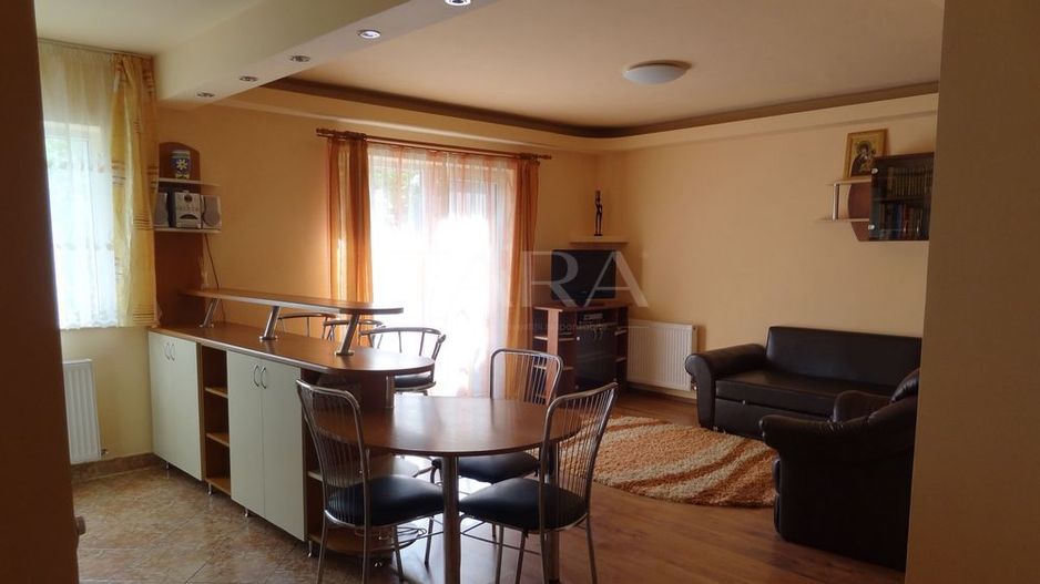 Apartament 2 Camere în Mănăștur, Zonă „La Terenuri” cu Terasă Privată - Poză 3