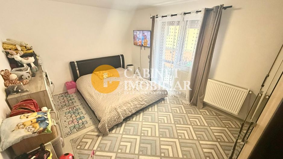 Comision 0% - 2 Camere Decomandat - Constructie Nouă - Zona Platou Galata - Poză 3