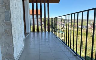 Casa individuala de inchiriat, 240 mp, teren 300 mp, zona Sannicoara - Poză 16