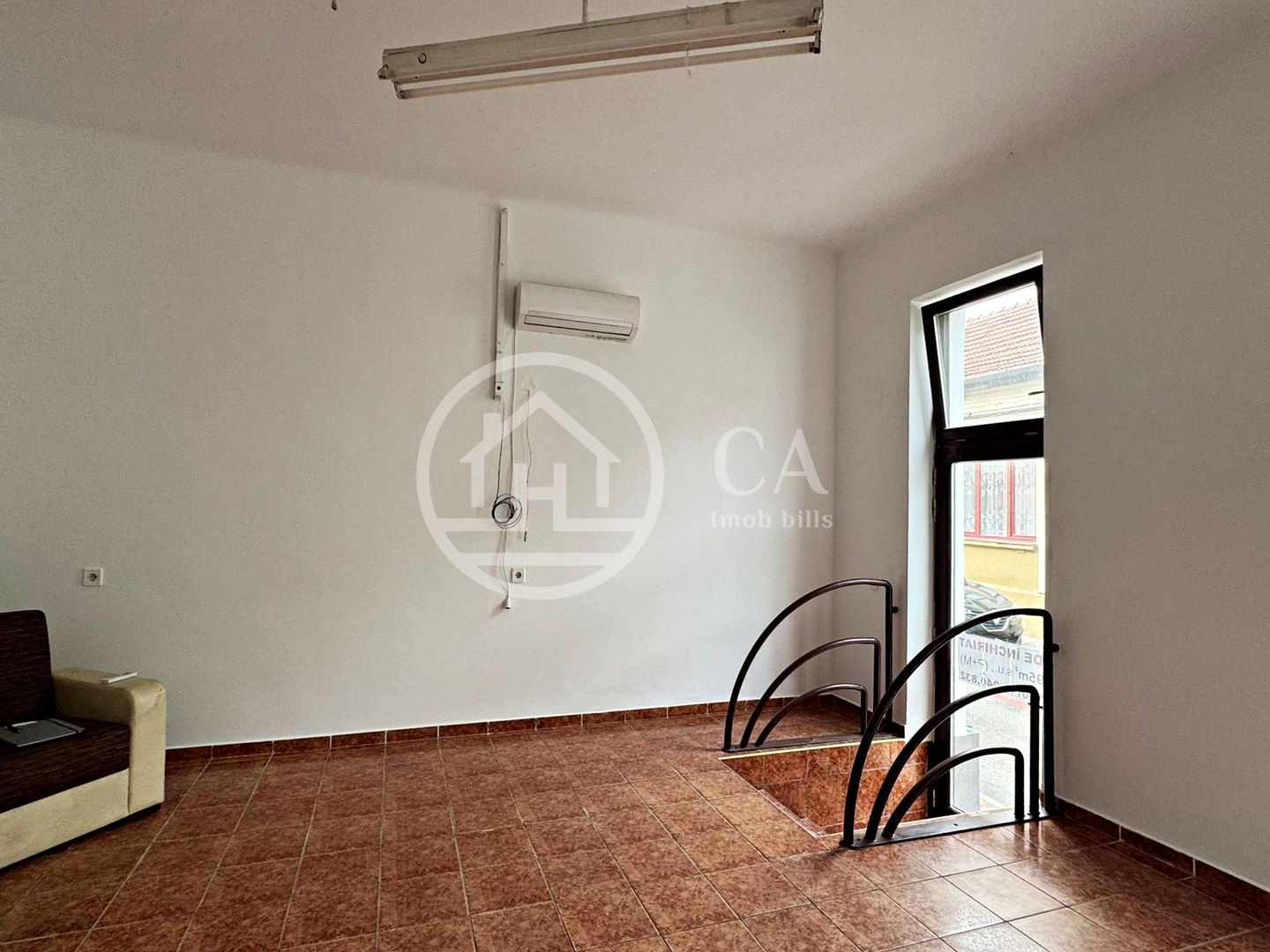 Spațiu comercial de vânzare in zona Ultracentrală, Oradea - Poză 3