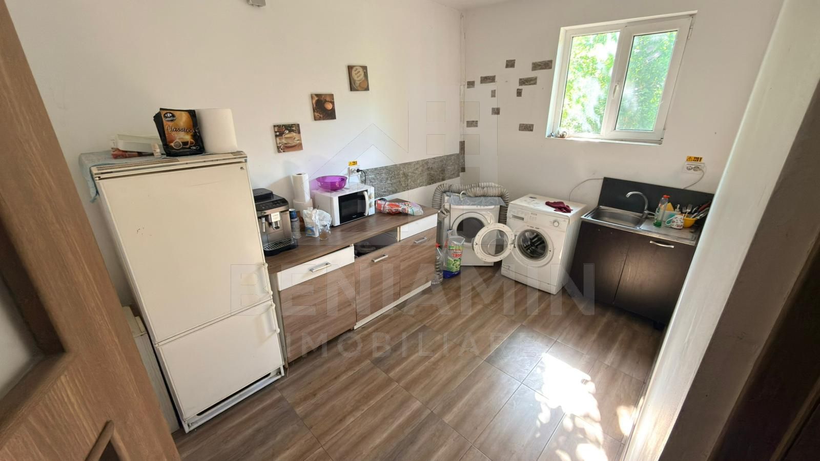 Spatiu - Comercial - 400mp - Service Auto - Complet Utilat - Poză 4