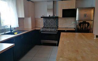 Vila tip N 4 camere in Cosmopolis, mobilata si utilata - Poză 22