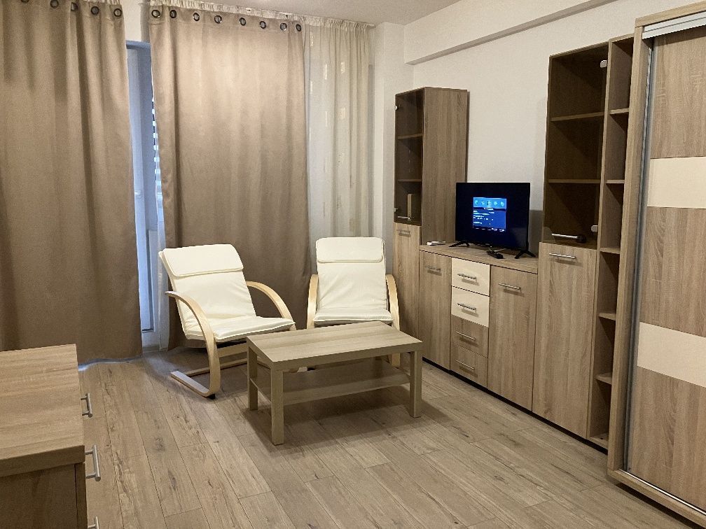 Închiriere garsonieră spațioasă – Militari Residence - Poză 4