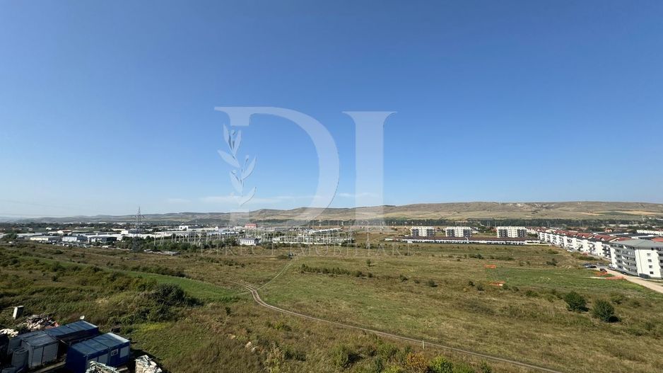 Penthouse ultramodern | Zona Terra - Poză 13