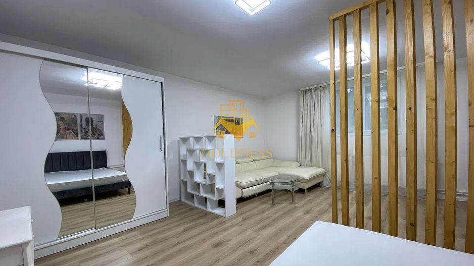 2 camere open space, Premium, Ultracentral - Poză 2