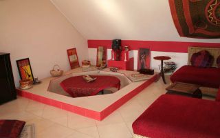 Casa individuala | 5 camere | 290 MP | Curte | Garaj | Brana - Poză 4